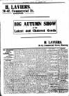Glamorgan Advertiser Friday 23 September 1921 Page 8