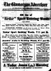 Glamorgan Advertiser Friday 18 November 1921 Page 1