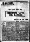 Glamorgan Advertiser Friday 09 December 1921 Page 8