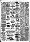 Glamorgan Advertiser Friday 16 December 1921 Page 4