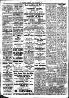 Glamorgan Advertiser Friday 30 December 1921 Page 4