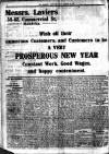 Glamorgan Advertiser Friday 30 December 1921 Page 8