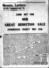 Glamorgan Advertiser Friday 06 January 1922 Page 8