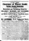 Glamorgan Advertiser Friday 10 February 1922 Page 8