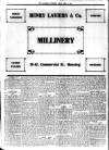 Glamorgan Advertiser Friday 21 April 1922 Page 8