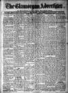 Glamorgan Advertiser Friday 02 June 1922 Page 1