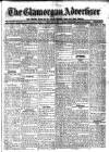 Glamorgan Advertiser Friday 23 June 1922 Page 1