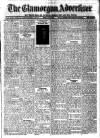 Glamorgan Advertiser Friday 14 July 1922 Page 1
