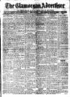 Glamorgan Advertiser Friday 21 July 1922 Page 1