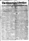 Glamorgan Advertiser Friday 08 September 1922 Page 1