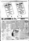 Glamorgan Advertiser Friday 08 September 1922 Page 8
