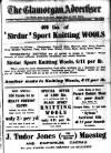 Glamorgan Advertiser Friday 22 September 1922 Page 1
