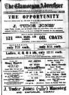 Glamorgan Advertiser Friday 20 October 1922 Page 1