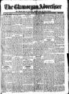 Glamorgan Advertiser Friday 09 February 1923 Page 1