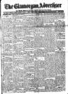 Glamorgan Advertiser Friday 09 March 1923 Page 1