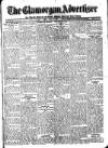 Glamorgan Advertiser Friday 16 March 1923 Page 1