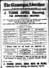 Glamorgan Advertiser Friday 04 May 1923 Page 1