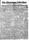 Glamorgan Advertiser Friday 12 October 1923 Page 1