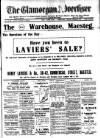 Glamorgan Advertiser Friday 01 August 1924 Page 1