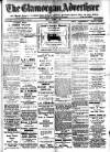 Glamorgan Advertiser Friday 03 October 1924 Page 1