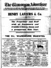 Glamorgan Advertiser Friday 26 December 1924 Page 1
