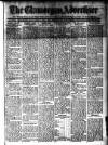 Glamorgan Advertiser Friday 02 January 1925 Page 1