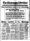 Glamorgan Advertiser Friday 13 February 1925 Page 1