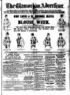 Glamorgan Advertiser Friday 20 February 1925 Page 1