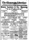 Glamorgan Advertiser Friday 19 June 1925 Page 1