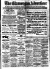 Glamorgan Advertiser Friday 30 October 1925 Page 1
