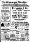 Glamorgan Advertiser Friday 29 January 1926 Page 1
