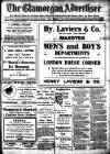 Glamorgan Advertiser Friday 05 February 1926 Page 1