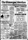 Glamorgan Advertiser Friday 19 February 1926 Page 1