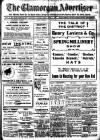 Glamorgan Advertiser Friday 12 March 1926 Page 1