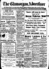 Glamorgan Advertiser Friday 19 March 1926 Page 1