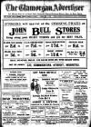 Glamorgan Advertiser Friday 04 June 1926 Page 1