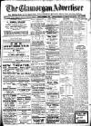 Glamorgan Advertiser Friday 03 September 1926 Page 1