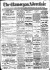 Glamorgan Advertiser Friday 05 November 1926 Page 1