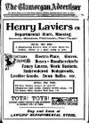 Glamorgan Advertiser Friday 17 December 1926 Page 1