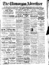 Glamorgan Advertiser Friday 07 January 1927 Page 1