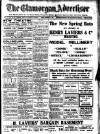 Glamorgan Advertiser Friday 04 February 1927 Page 1