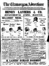 Glamorgan Advertiser Friday 25 February 1927 Page 1