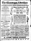 Glamorgan Advertiser Friday 01 April 1927 Page 1