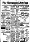 Glamorgan Advertiser Friday 02 March 1928 Page 1