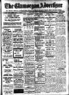 Glamorgan Advertiser Friday 06 April 1928 Page 1