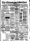 Glamorgan Advertiser Friday 27 April 1928 Page 1