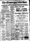 Glamorgan Advertiser Friday 06 July 1928 Page 1