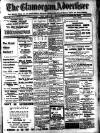Glamorgan Advertiser Friday 03 August 1928 Page 1
