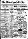 Glamorgan Advertiser Friday 15 February 1929 Page 1