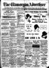 Glamorgan Advertiser Friday 01 March 1929 Page 1